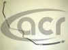 VAG 8D1260710F High-/Low Pressure Line, air conditioning